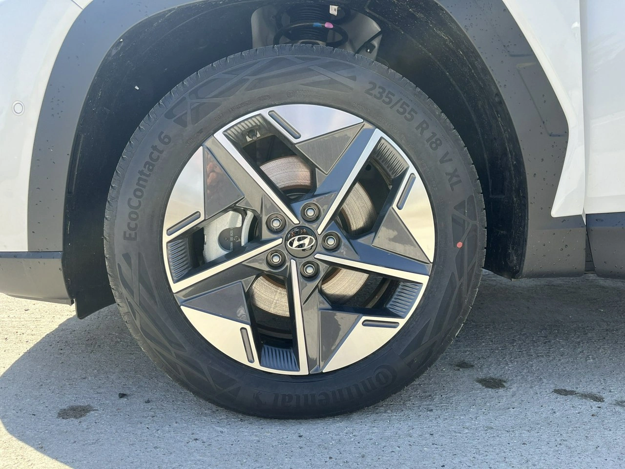 Hyundai Tucson - Zdjęcie 17