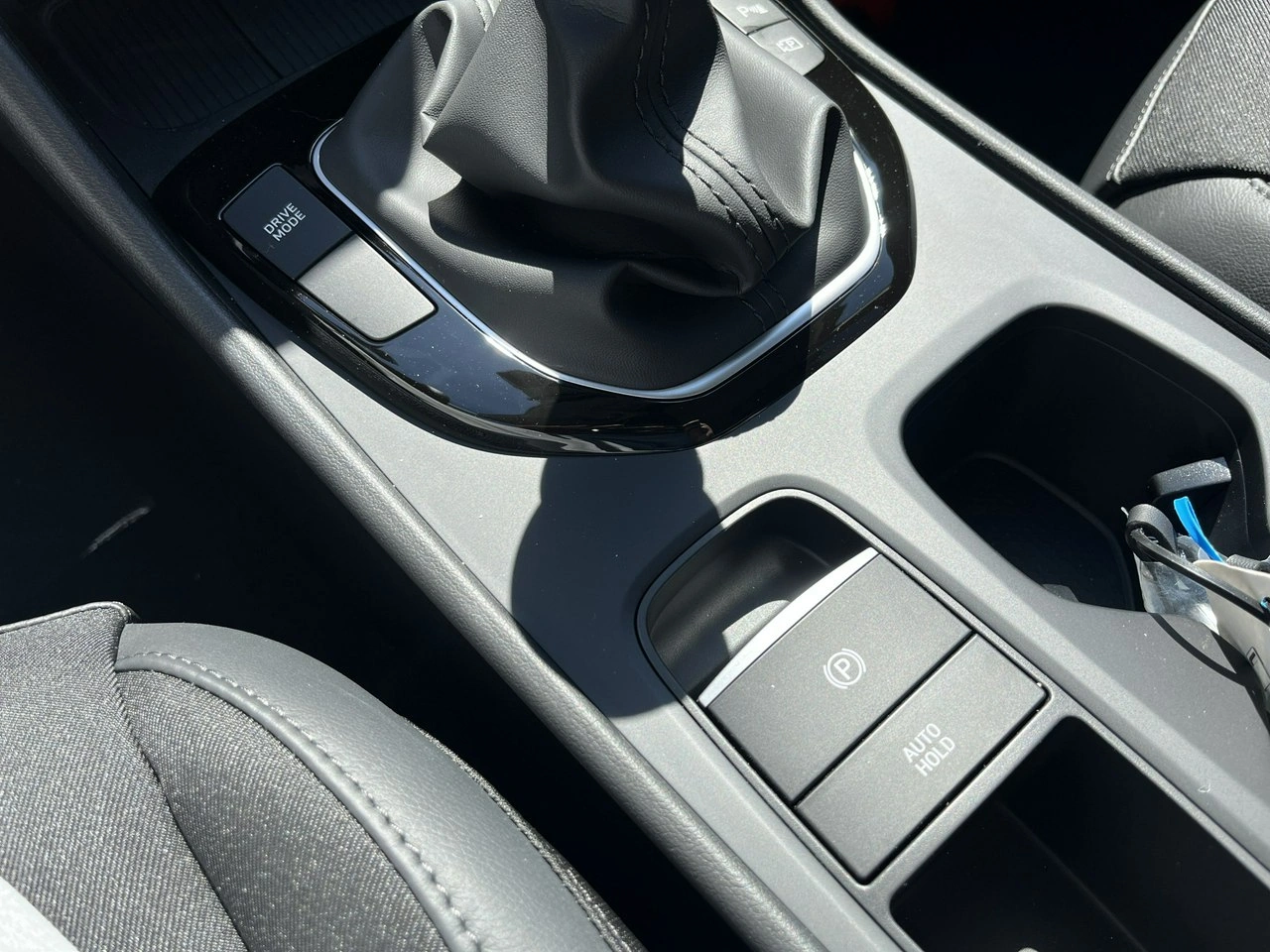 Hyundai Tucson - Zdjęcie 27