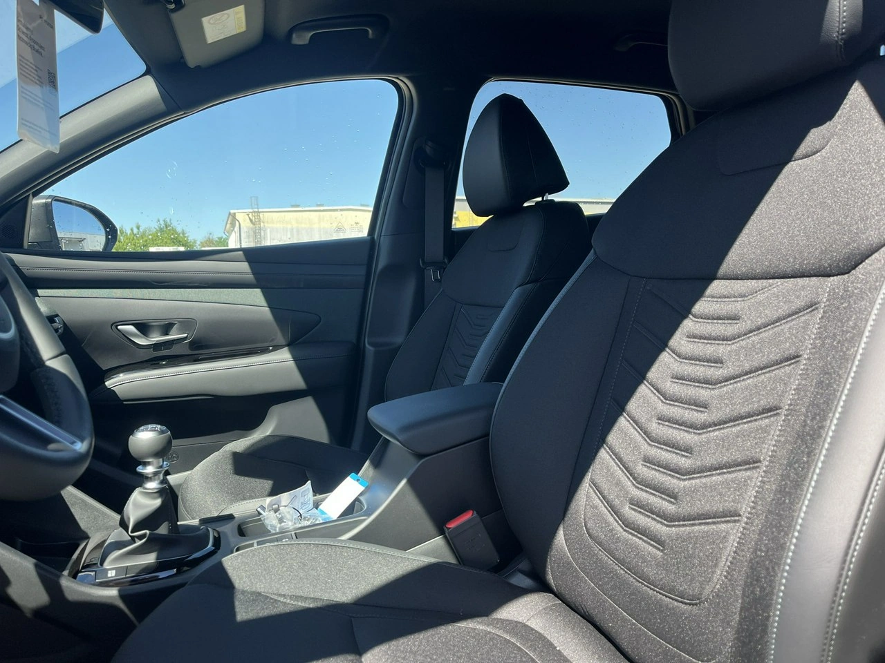 Hyundai Tucson - Zdjęcie 10