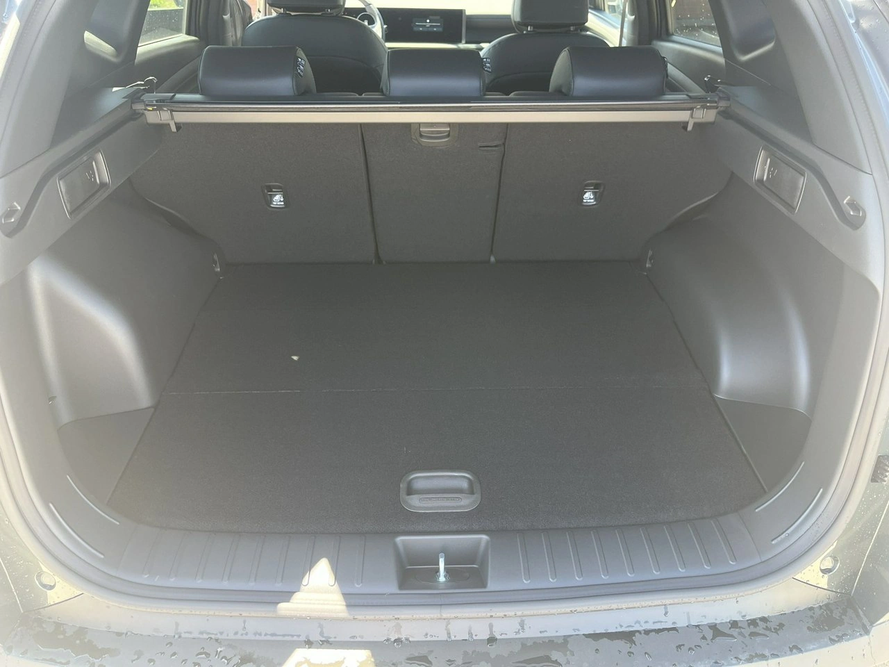 Hyundai Tucson - Zdjęcie 16