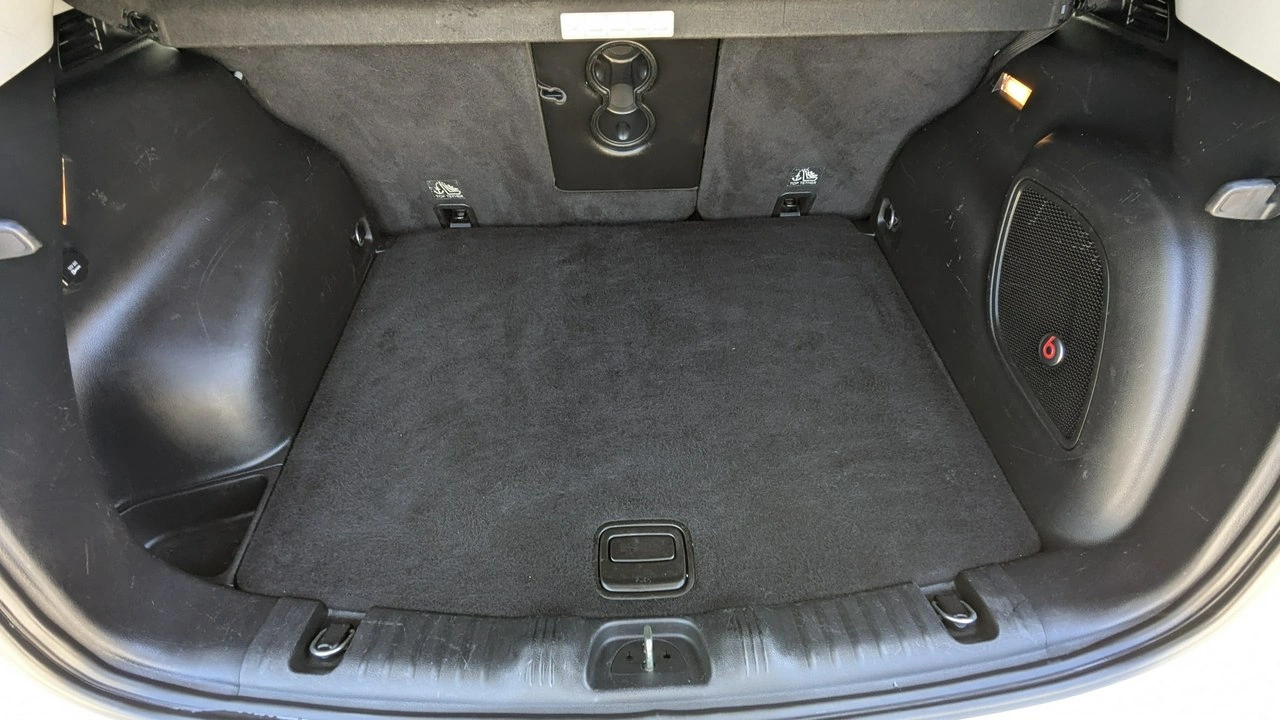 Jeep Compass - Zdjęcie 36