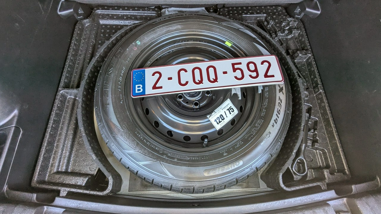 Jeep Compass - Zdjęcie 37
