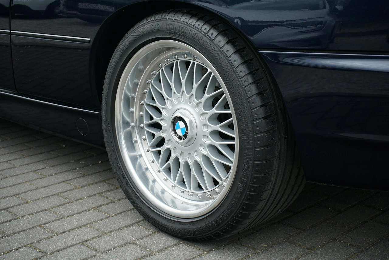 BMW 840 - Zdjęcie 9