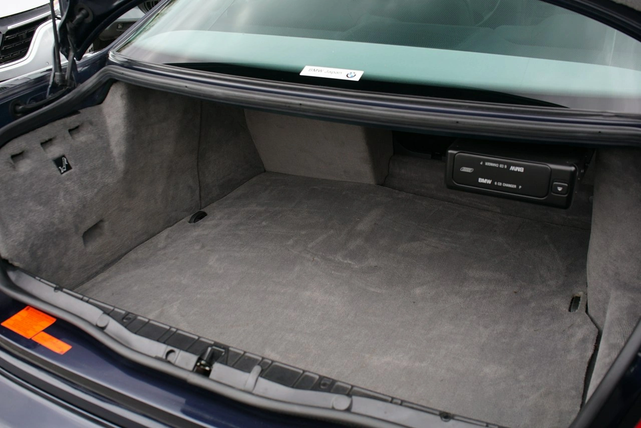 BMW 840 - Zdjęcie 10