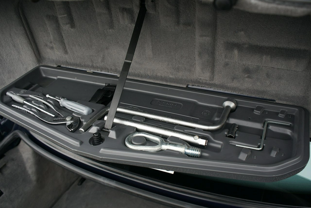 BMW 840 - Zdjęcie 12