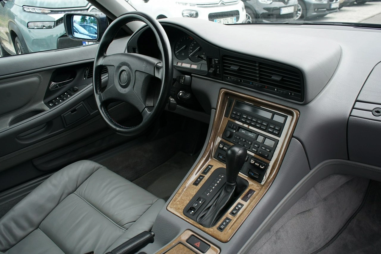 BMW 840 - Zdjęcie 17
