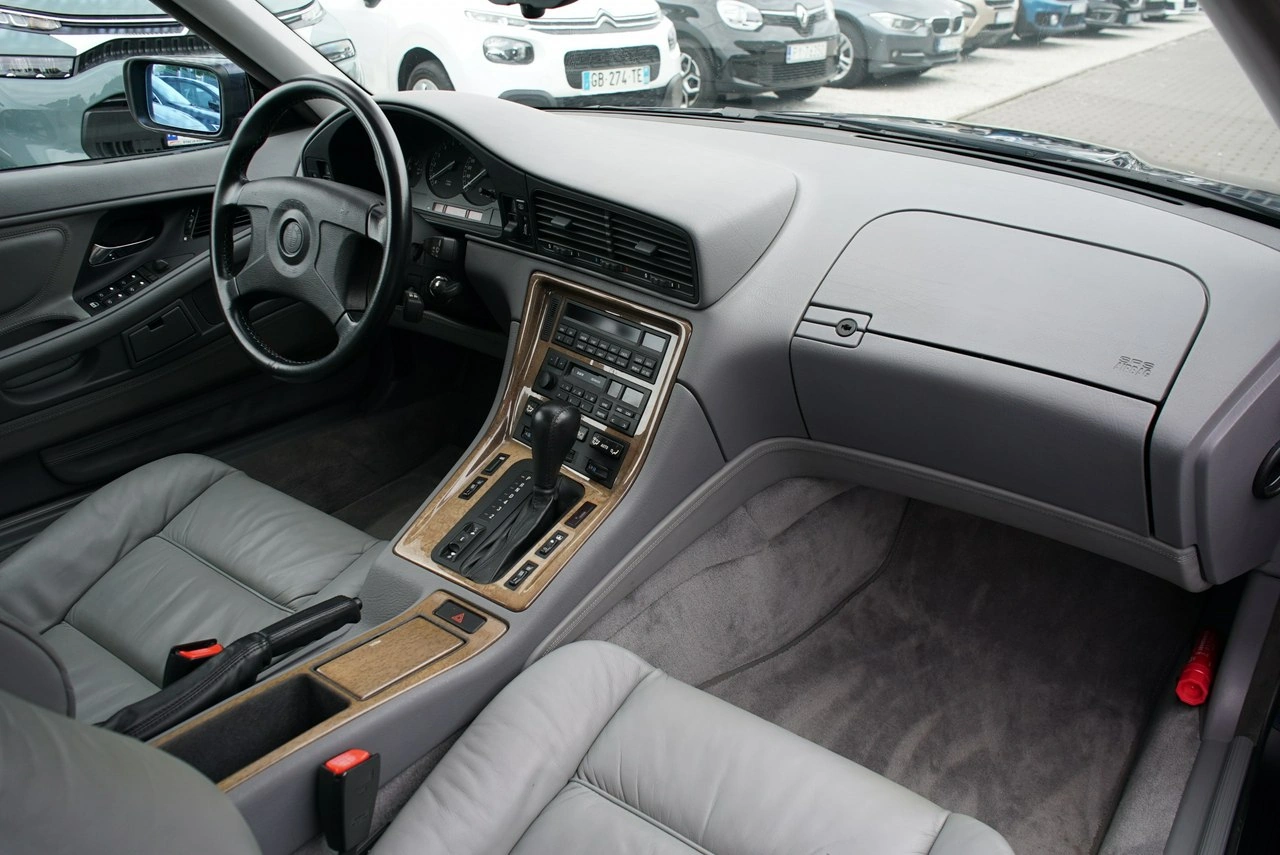 BMW 840 - Zdjęcie 18