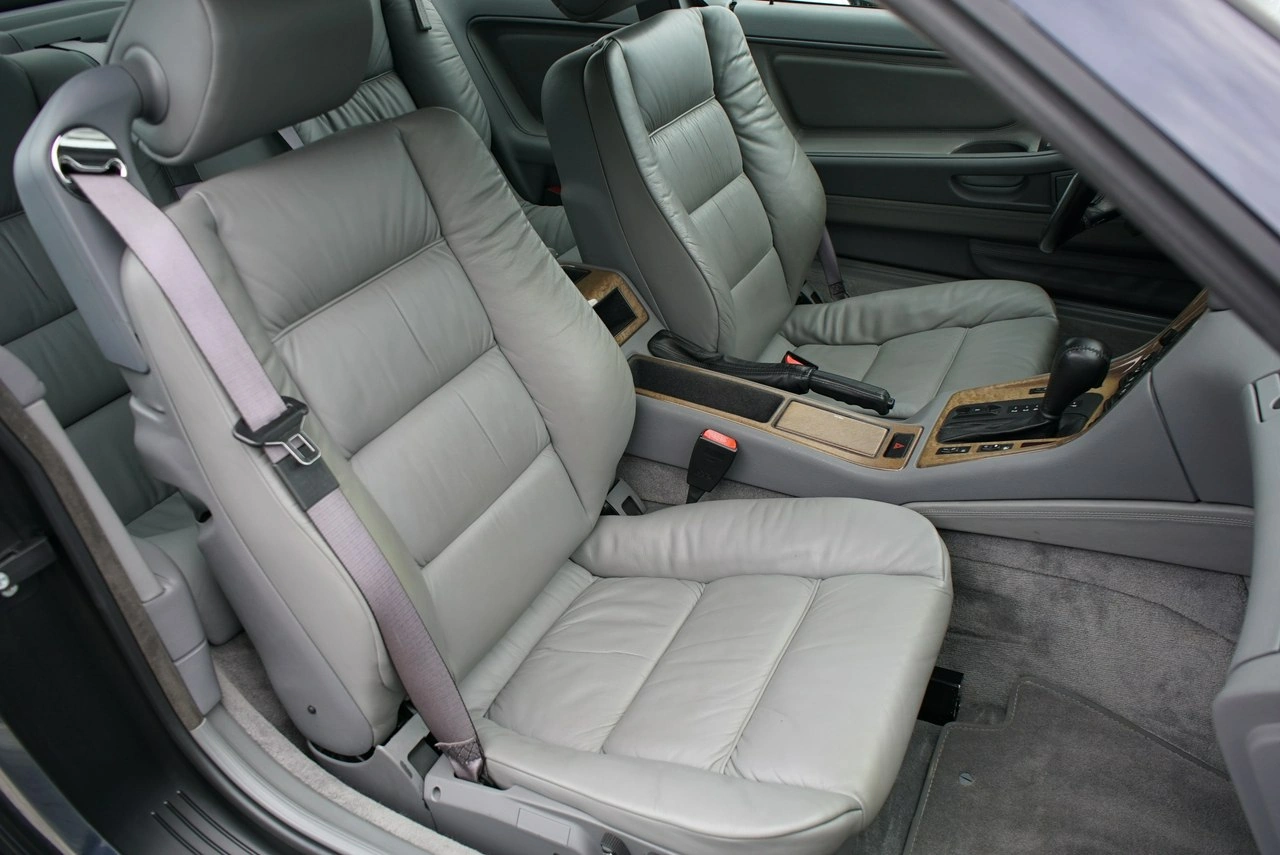 BMW 840 - Zdjęcie 20