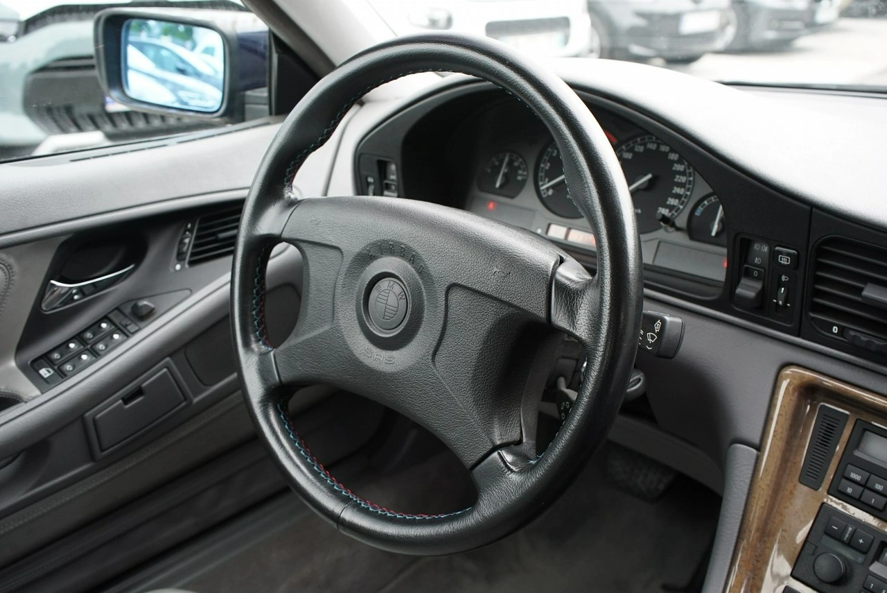 BMW 840 - Zdjęcie 21