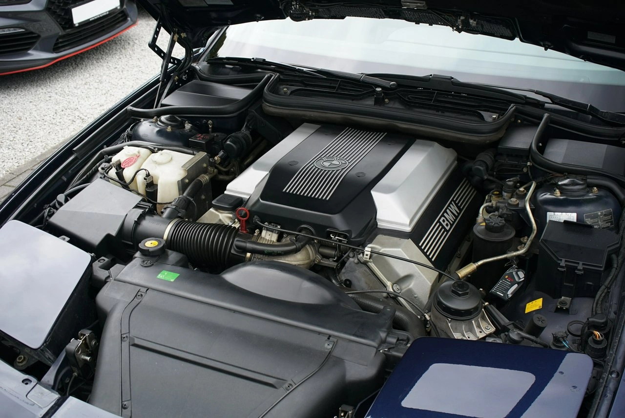 BMW 840 - Zdjęcie 25