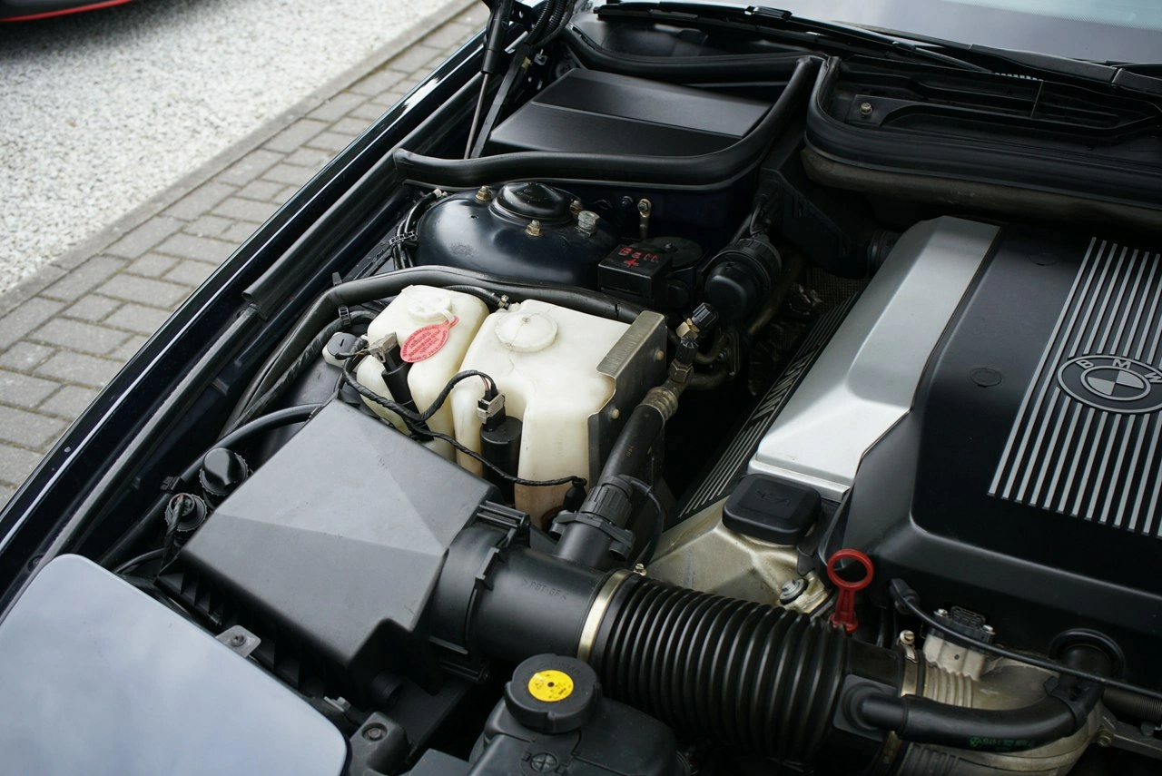 BMW 840 - Zdjęcie 26