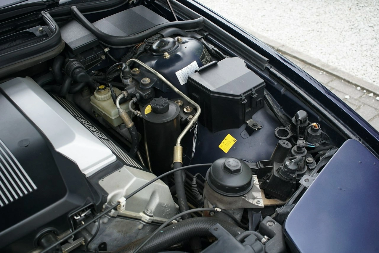 BMW 840 - Zdjęcie 27