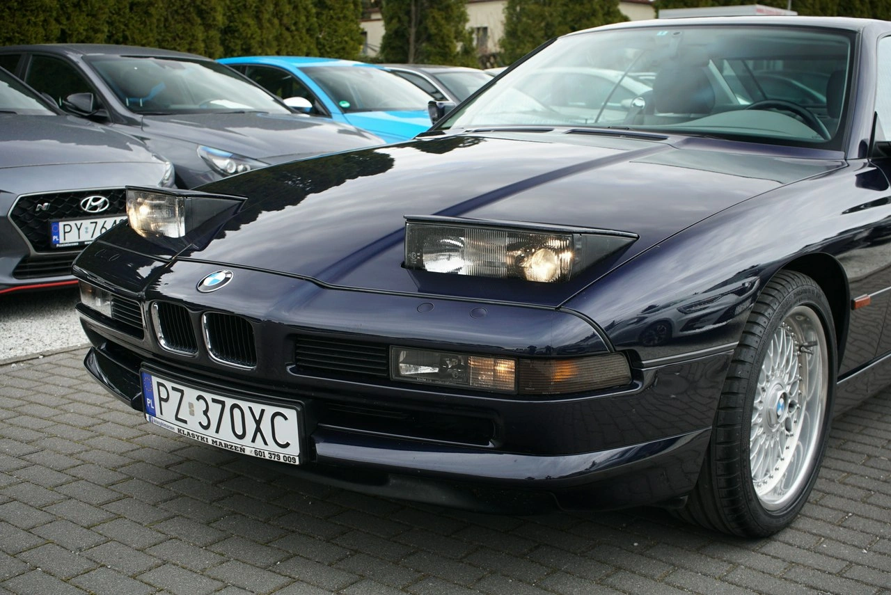 BMW 840 - Zdjęcie 28