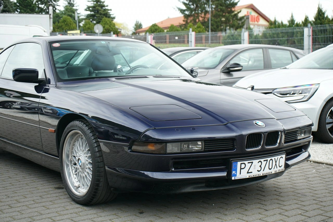 BMW 840 - Zdjęcie 3