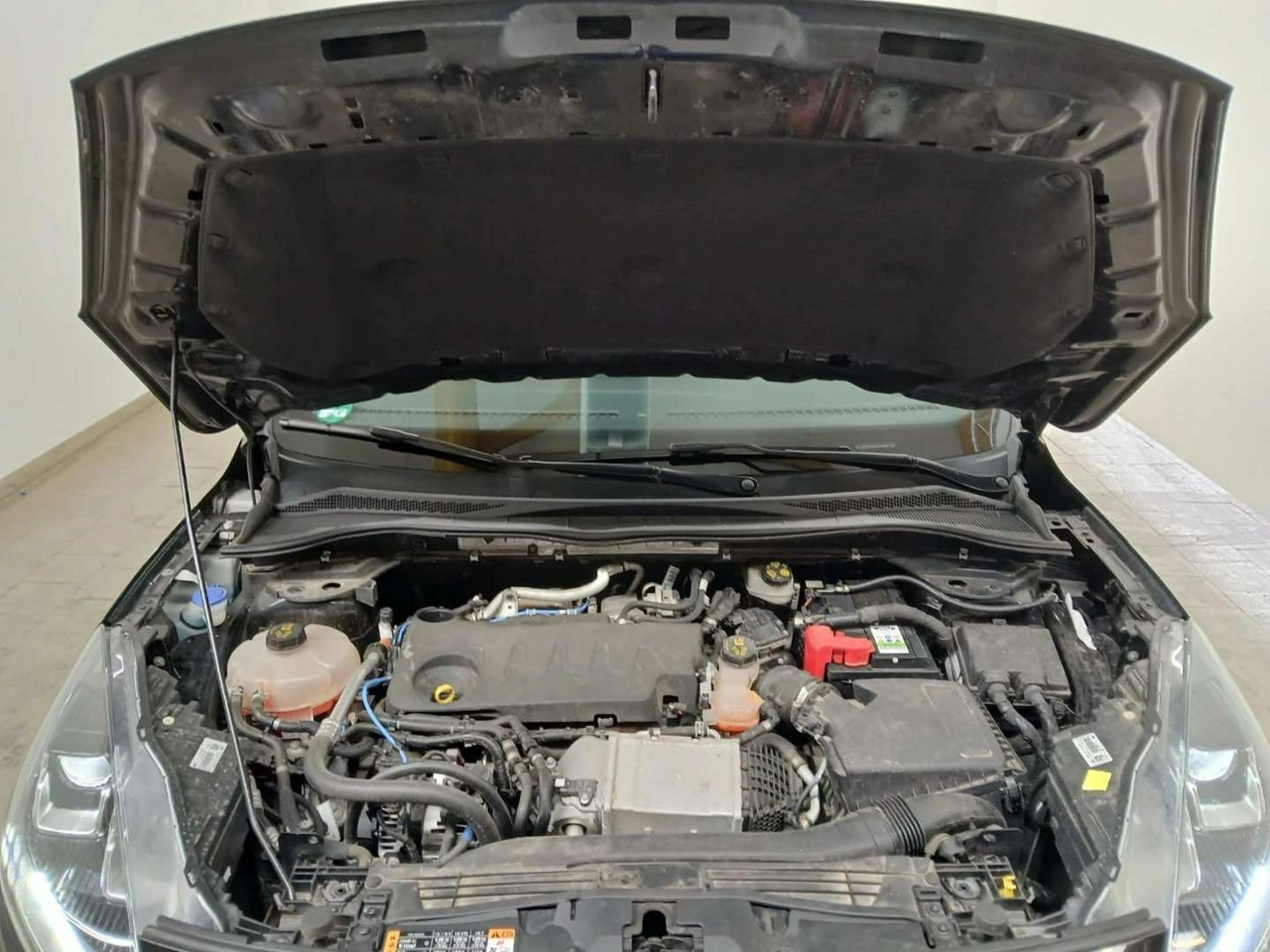 Ford Kuga - Zdjęcie 14