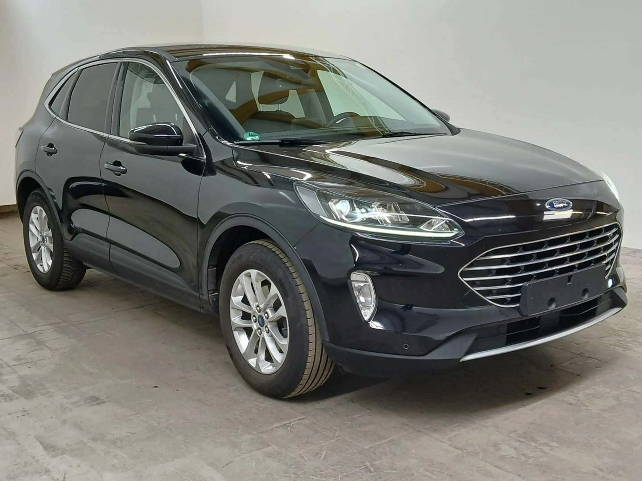 Ford Kuga - Zdjęcie 1