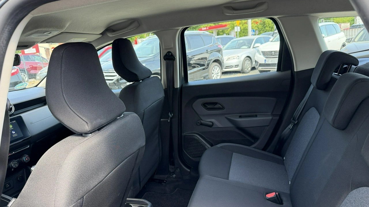 Dacia Duster - Zdjęcie 20