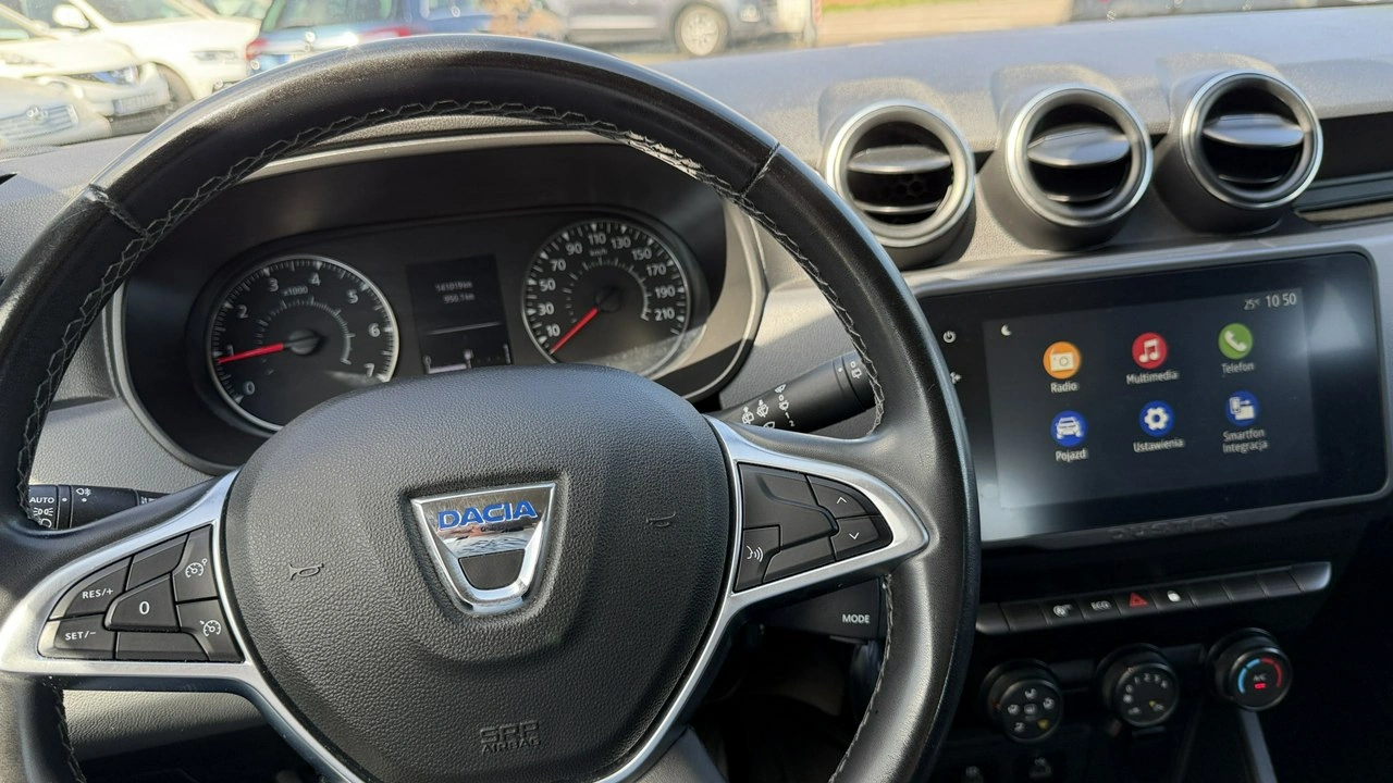 Dacia Duster - Zdjęcie 23