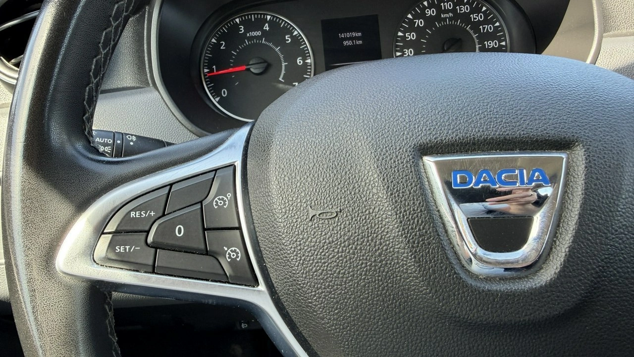 Dacia Duster - Zdjęcie 24