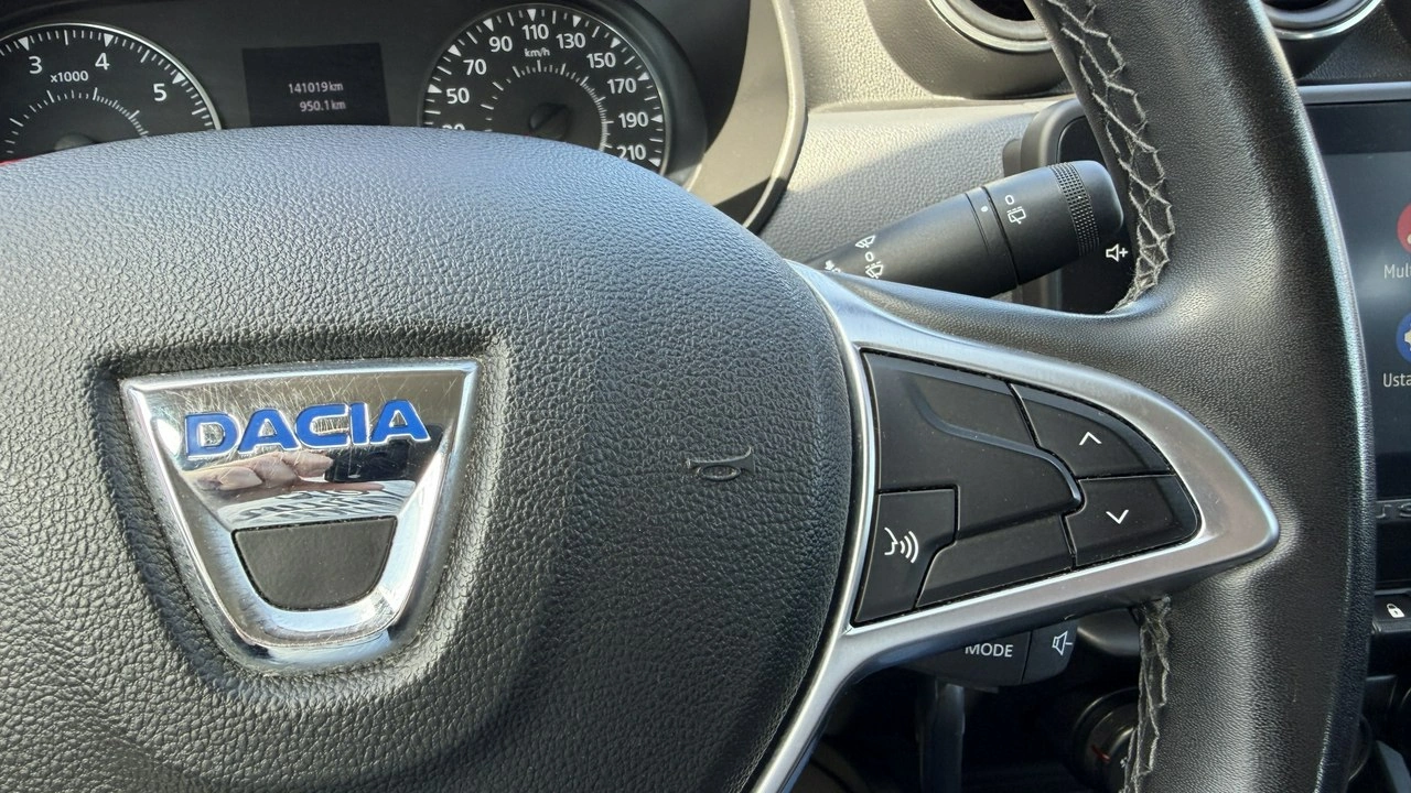 Dacia Duster - Zdjęcie 25