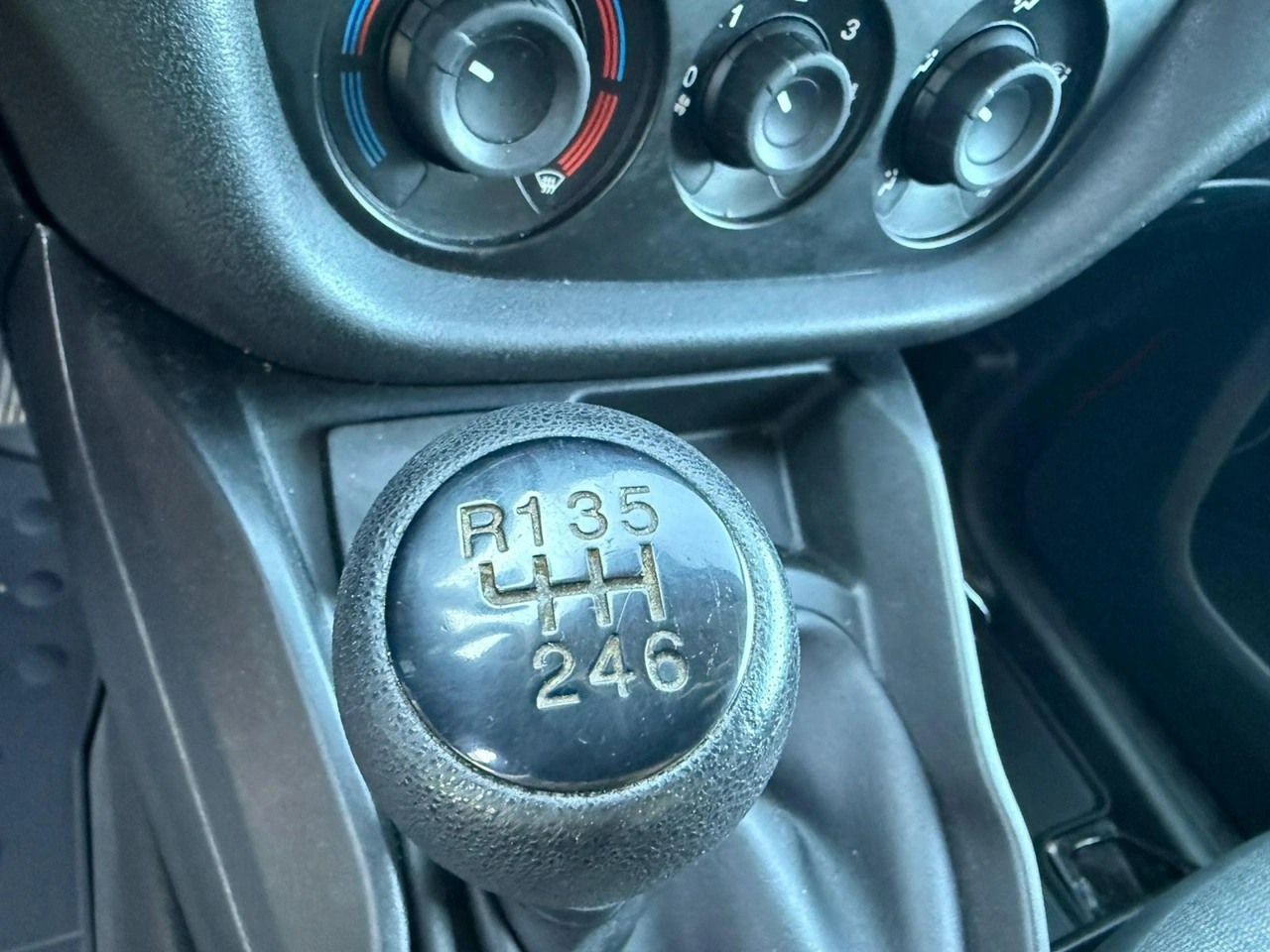 Fiat Doblo - Zdjęcie 25