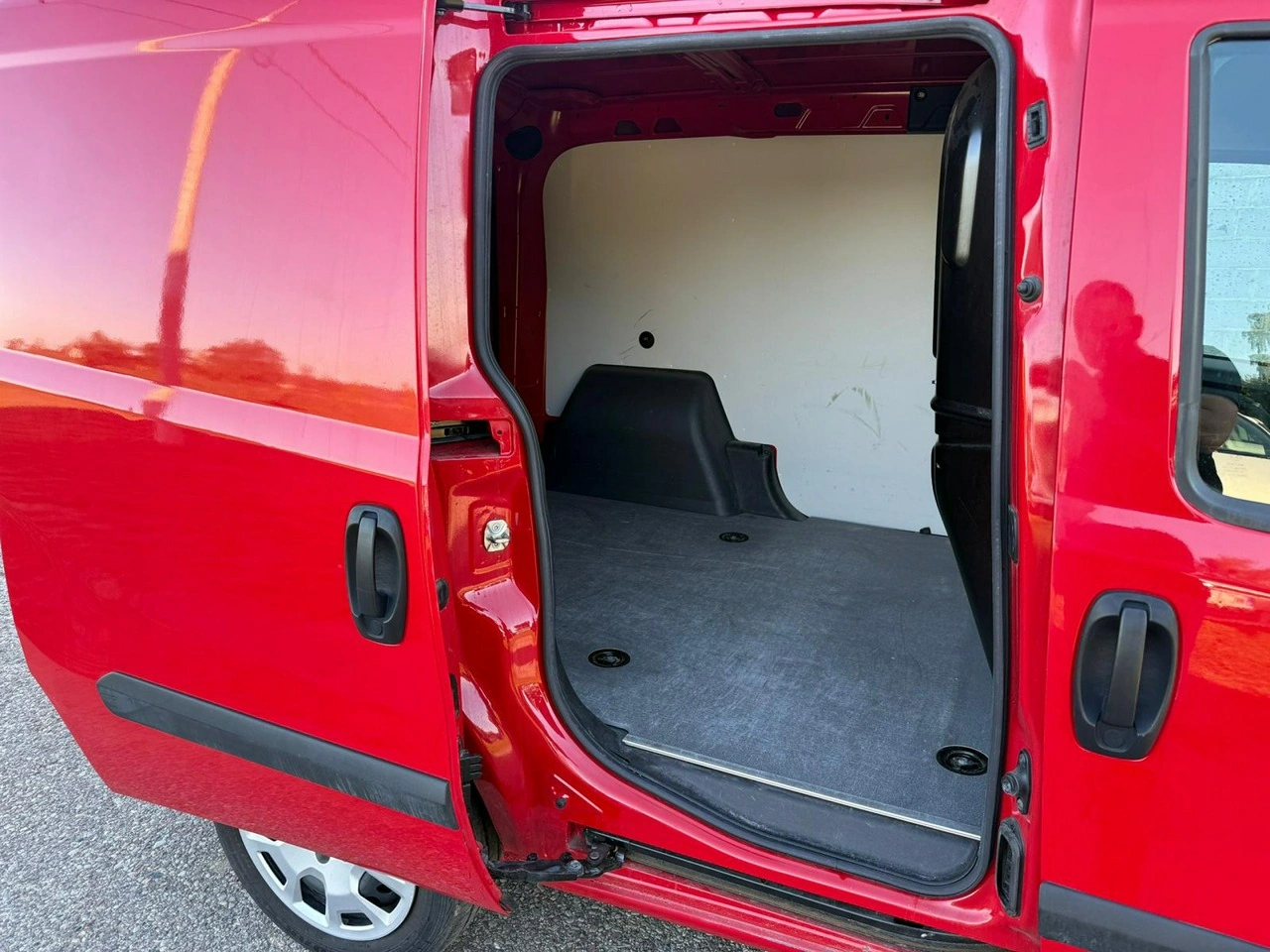 Fiat Doblo - Zdjęcie 31