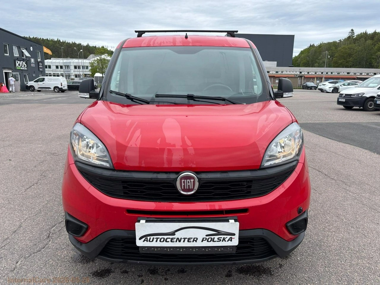 Fiat Doblo - Zdjęcie 6
