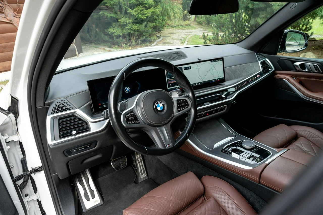 BMW X5 - Zdjęcie 46