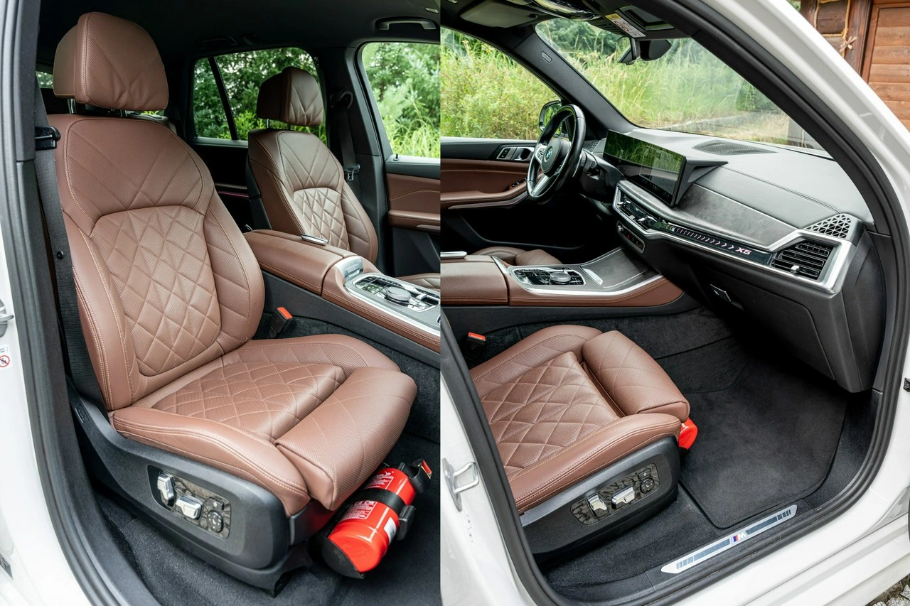 BMW X5 - Zdjęcie 51