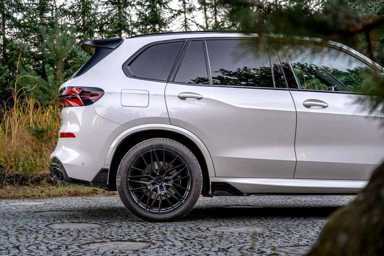 BMW X5 - Zdjęcie 7