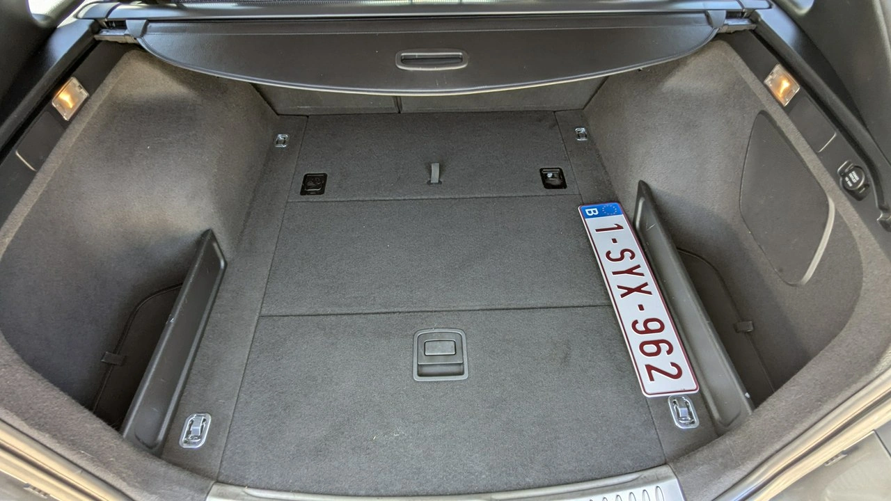 Hyundai i40 - Zdjęcie 37