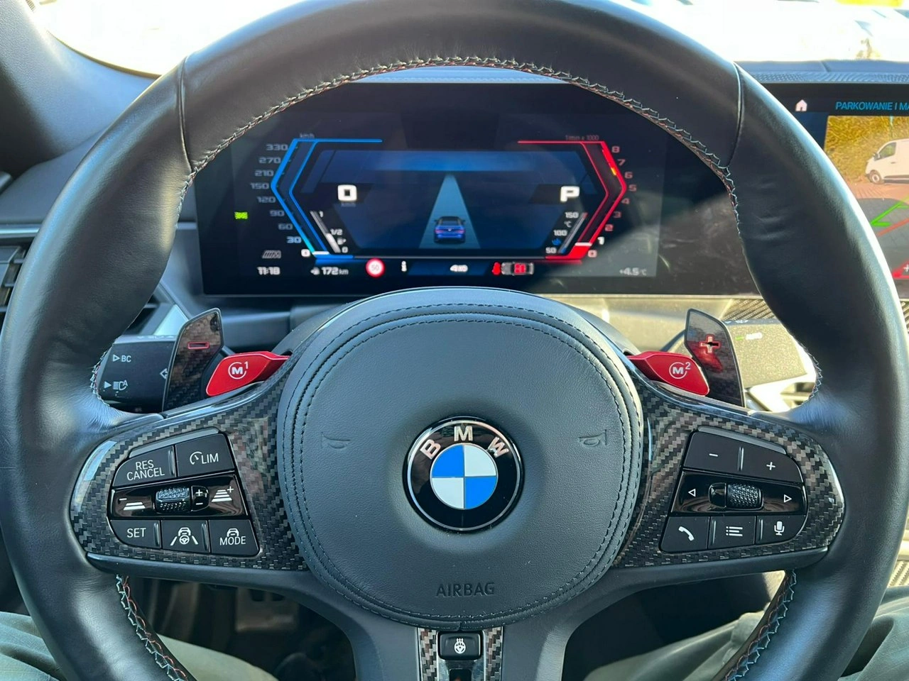 BMW M4 - Zdjęcie 9