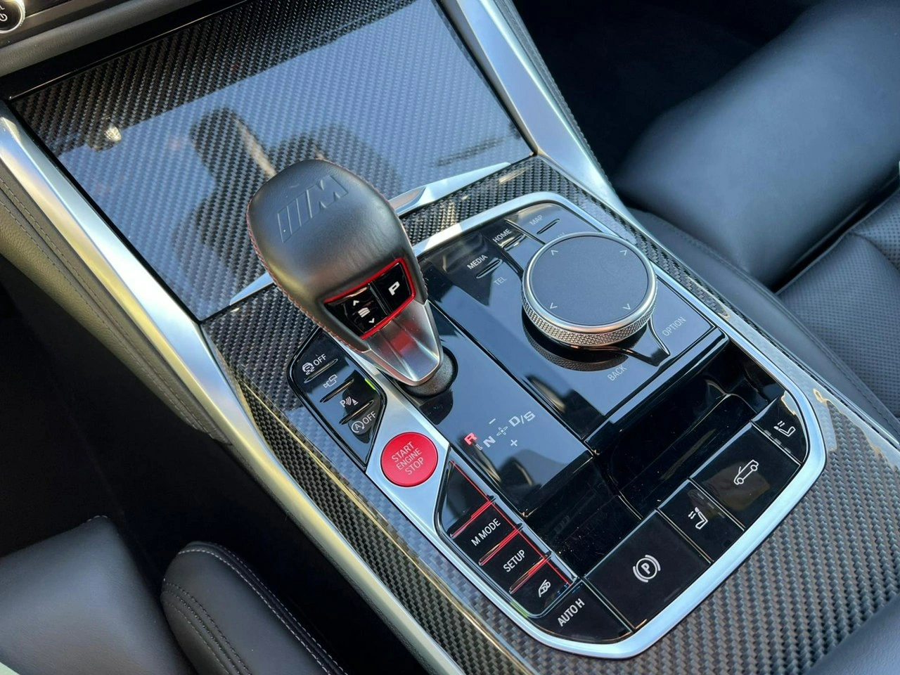 BMW M4 - Zdjęcie 10