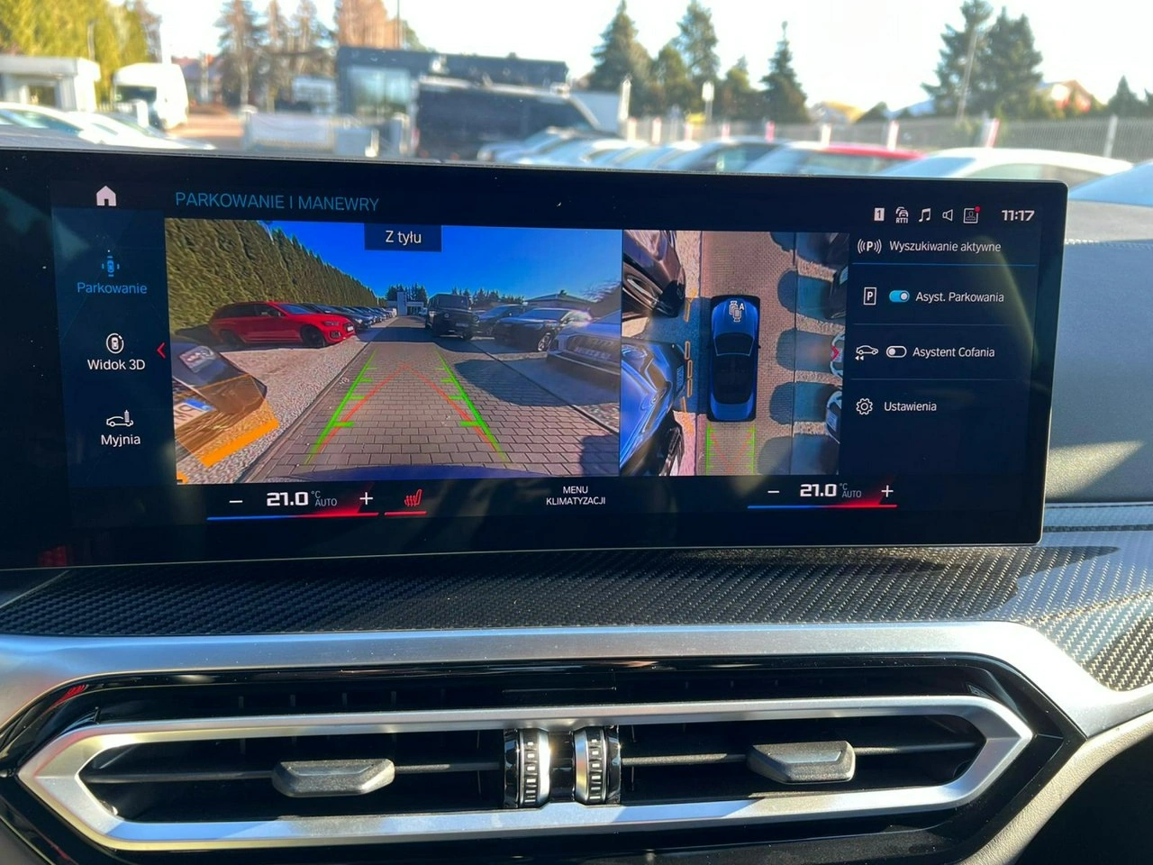 BMW M4 - Zdjęcie 11