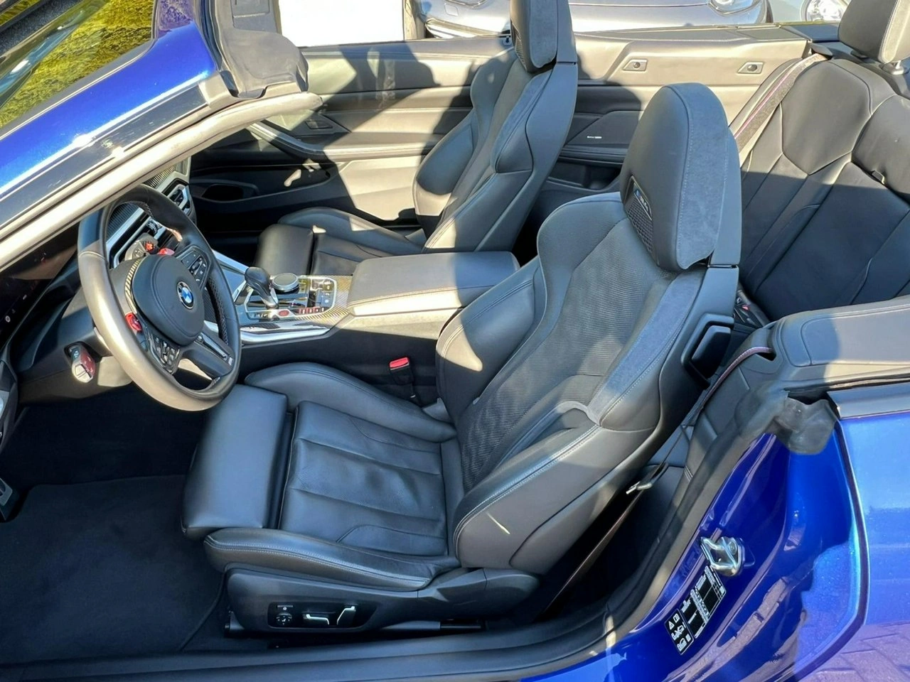 BMW M4 - Zdjęcie 12