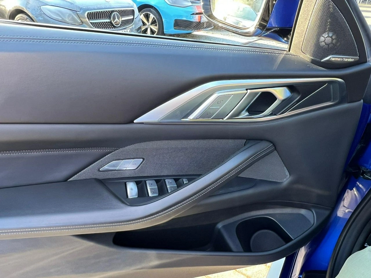 BMW M4 - Zdjęcie 14