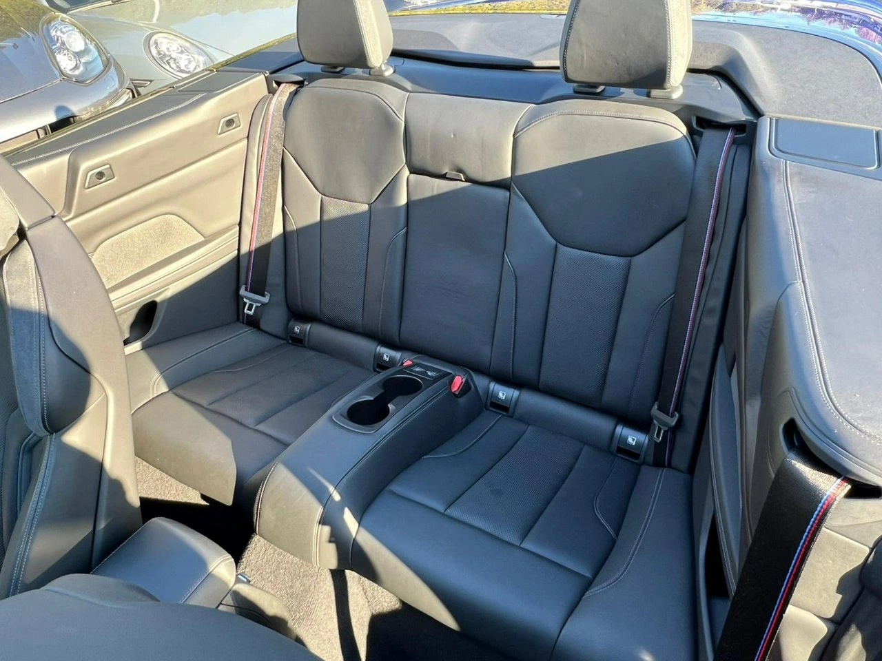 BMW M4 - Zdjęcie 17