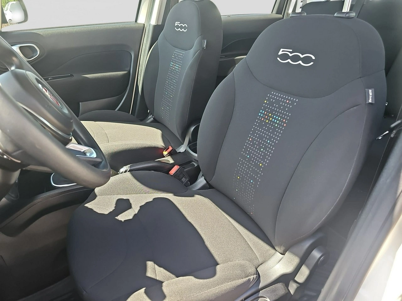 Fiat 500L - Zdjęcie 18