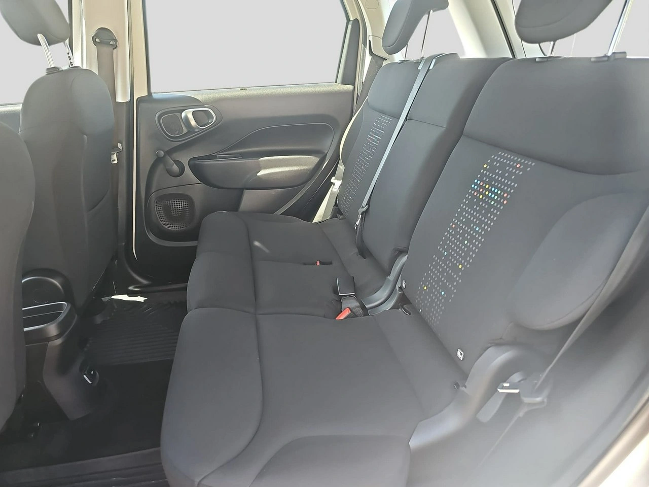 Fiat 500L - Zdjęcie 20