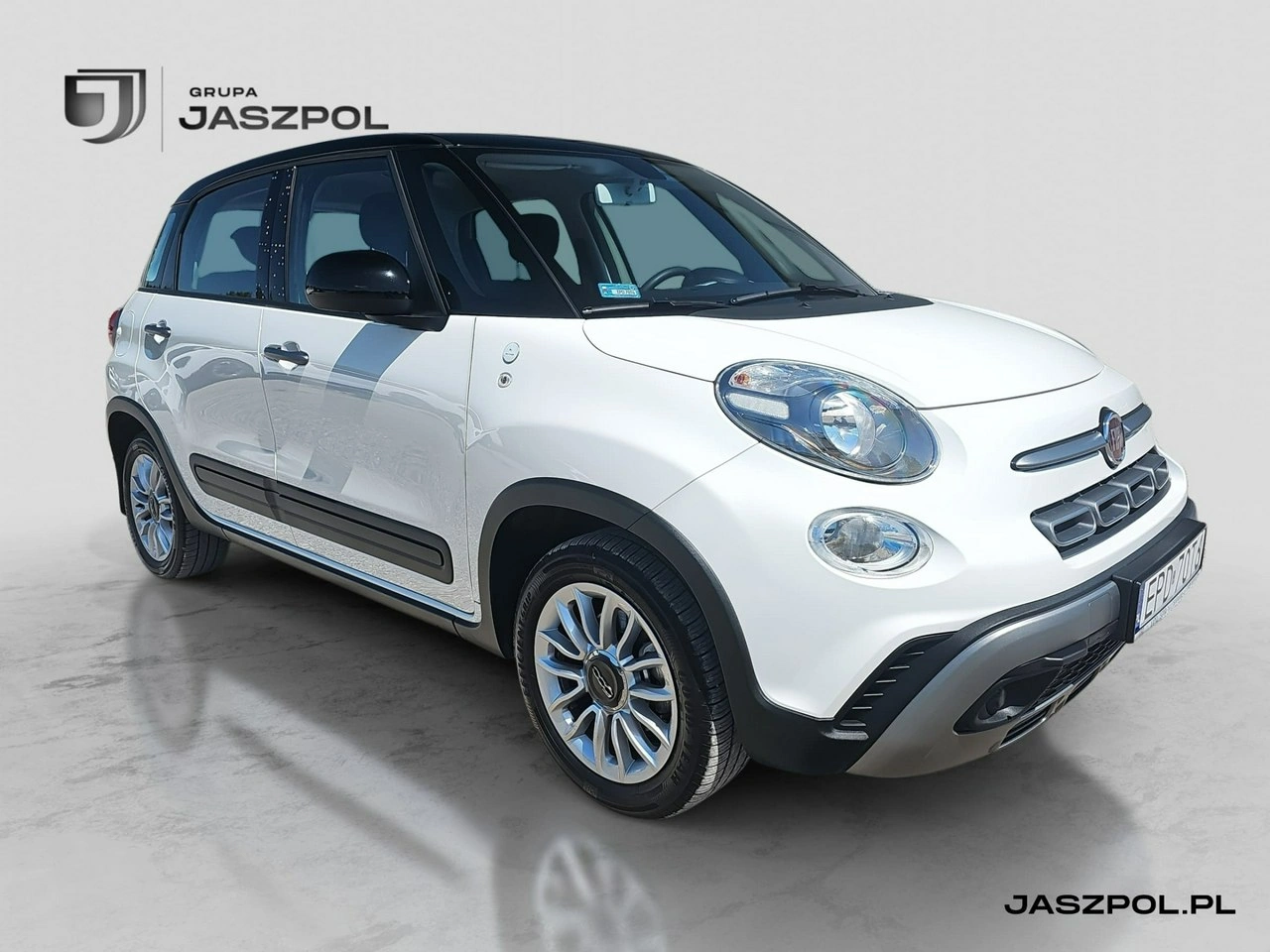Fiat 500L - Zdjęcie 2