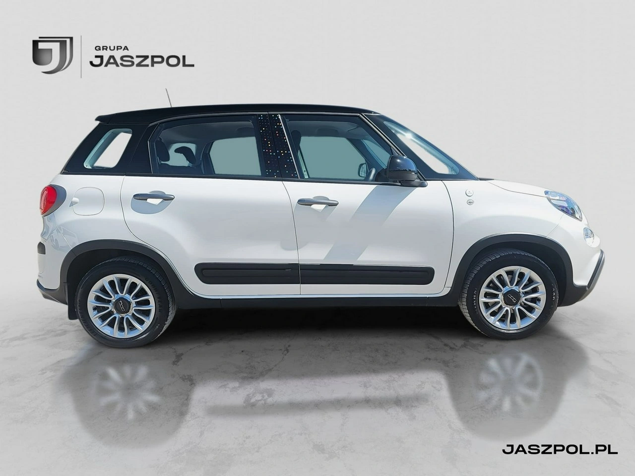 Fiat 500L - Zdjęcie 3