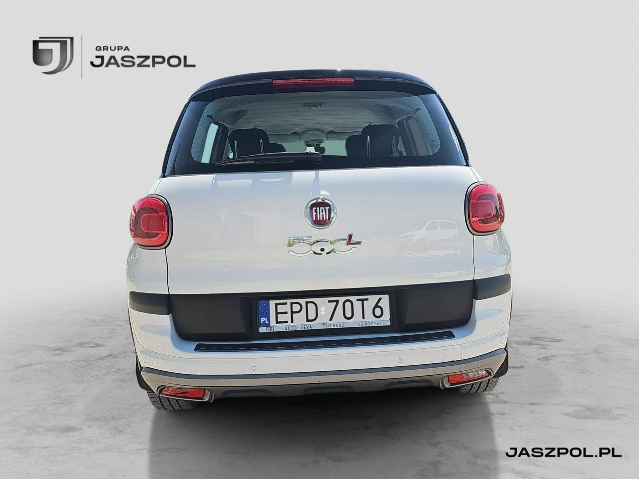 Fiat 500L - Zdjęcie 5