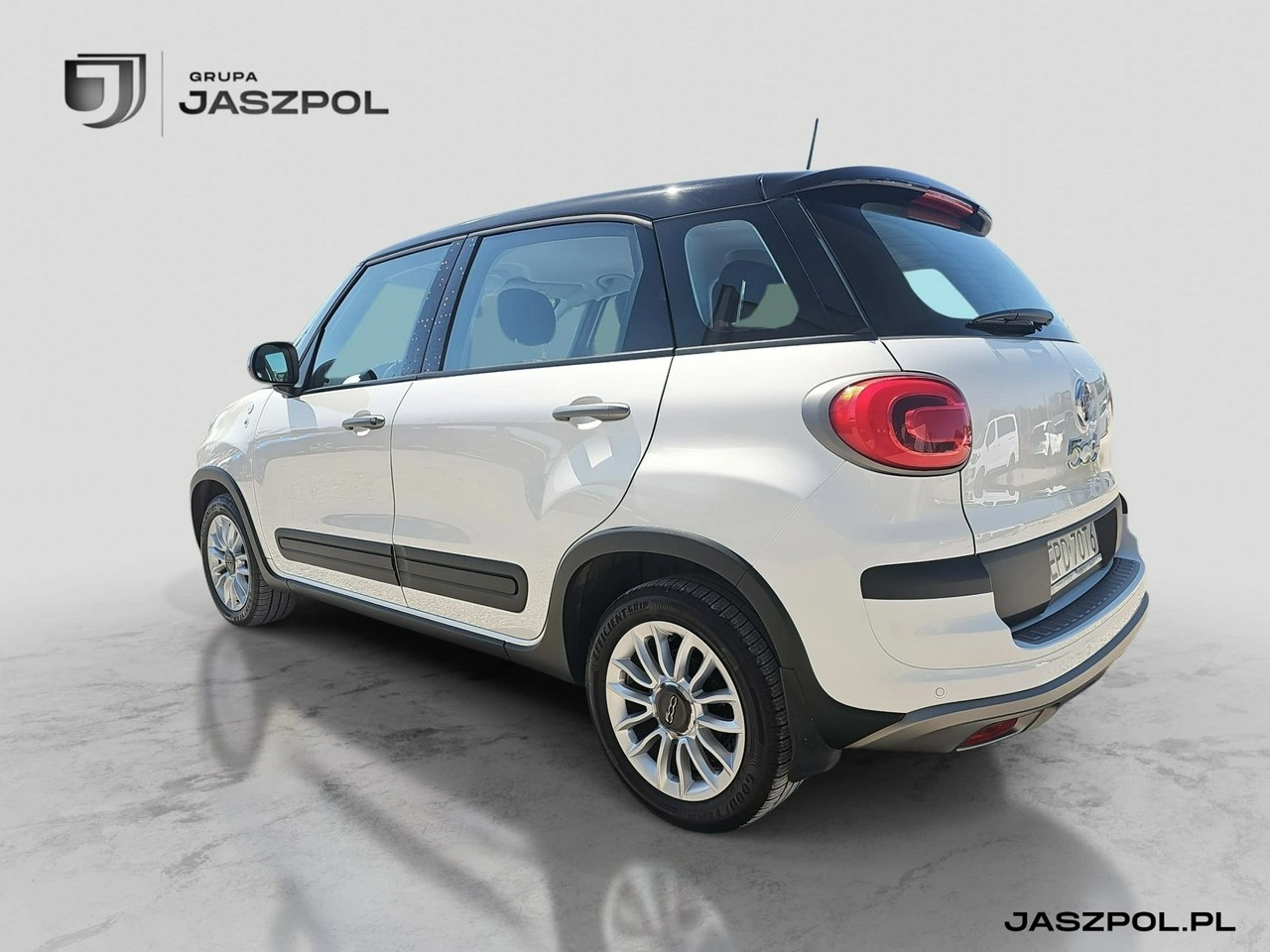 Fiat 500L - Zdjęcie 6