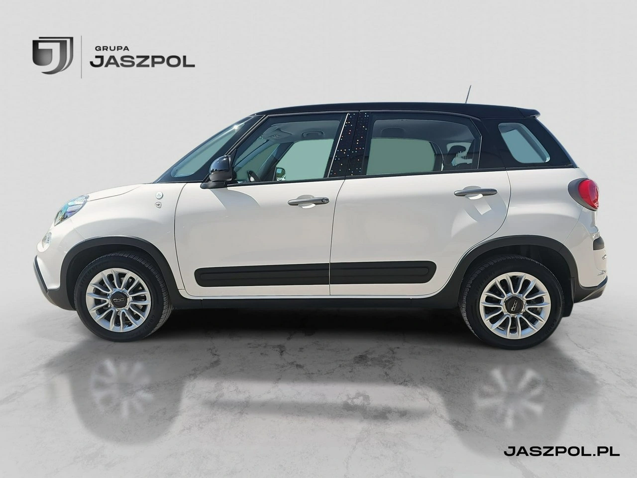 Fiat 500L - Zdjęcie 7