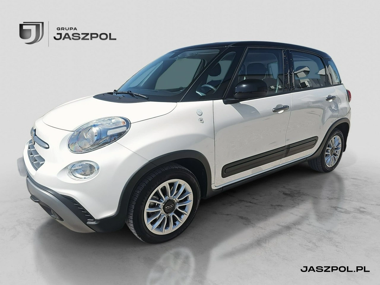 Fiat 500L - Główne zdjęcie