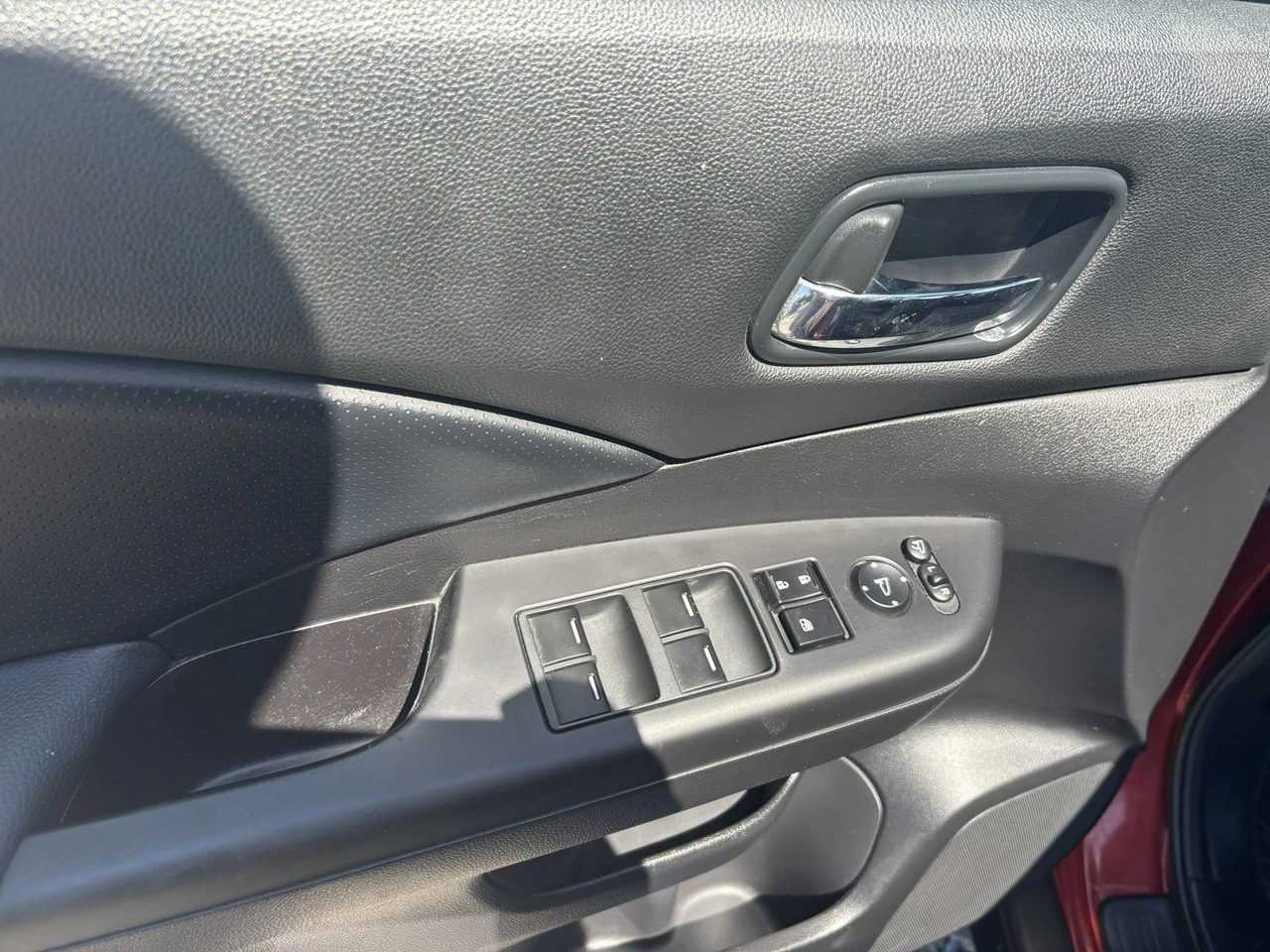 Honda CR-V - Zdjęcie 16