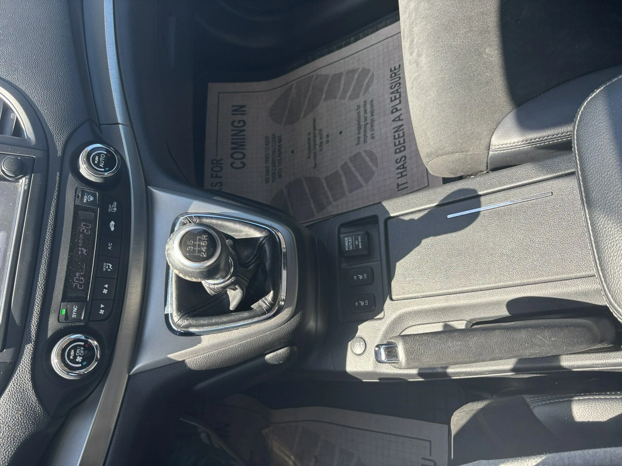 Honda CR-V - Zdjęcie 26