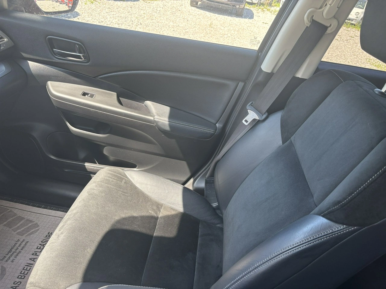 Honda CR-V - Zdjęcie 27