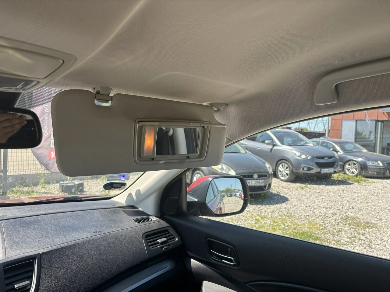 Honda CR-V - Zdjęcie 29