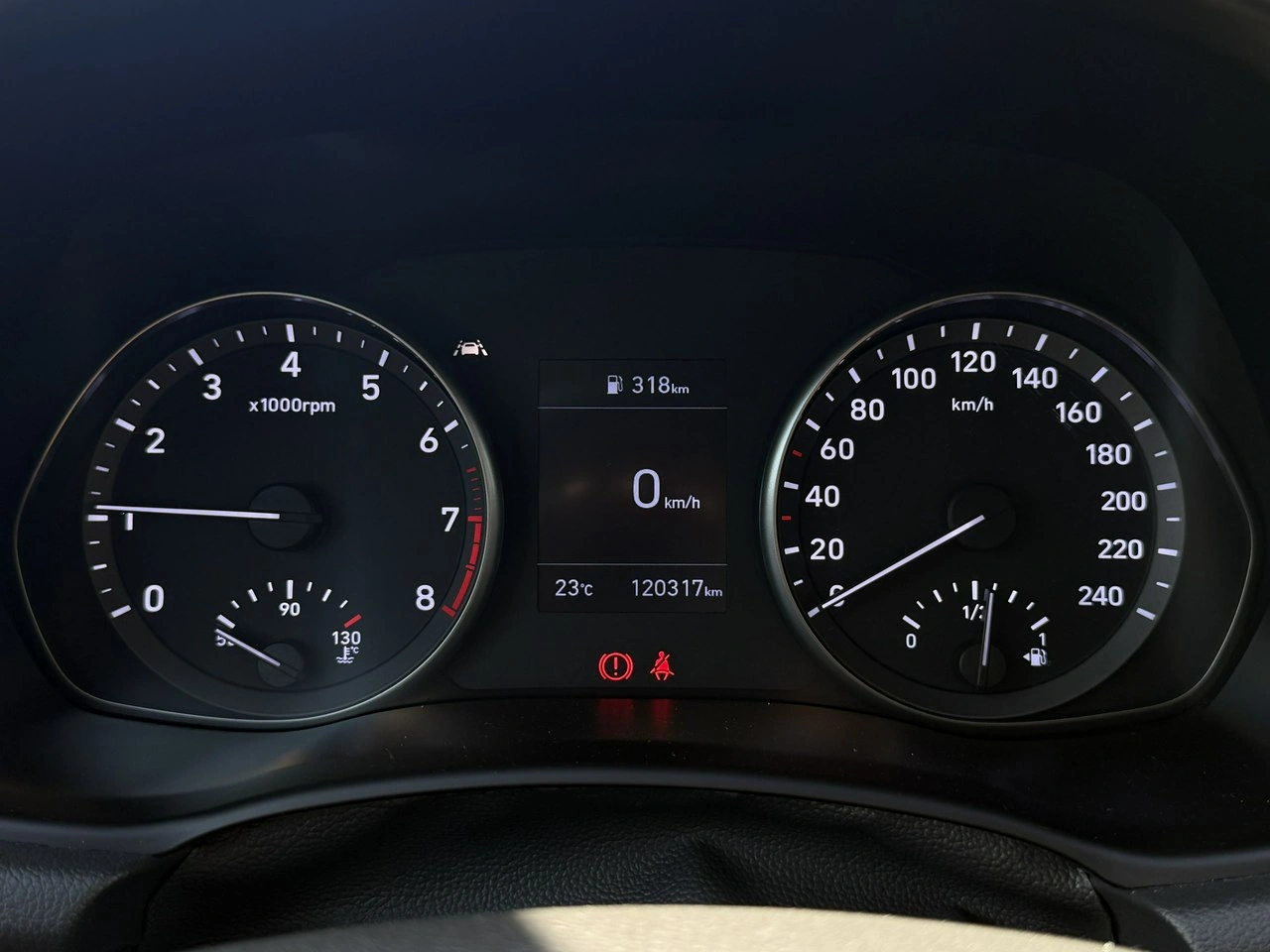 Hyundai i30 - Zdjęcie 9